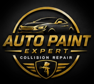 Logo Auto Paint Expert