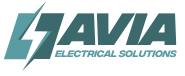 Logo Avia Electrical Solutions