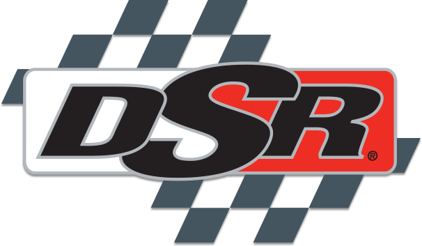Logo Don Schumacher Racing