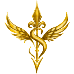 Logo Sparrowverse