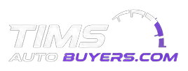 Logo Tims Auto Buyers